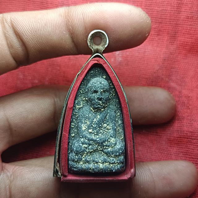 หลวงปู่ทวด เนื้อว่าน รูปที่ 7