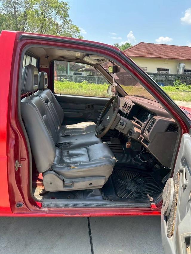 (แจ้งรหัสรถ BK141) Nissan Big-M 2.5💥ปี1993💥 รูปที่ 9