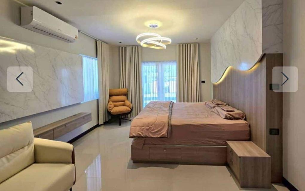 For sale House Pattaya 22.0 M Thungklom 11