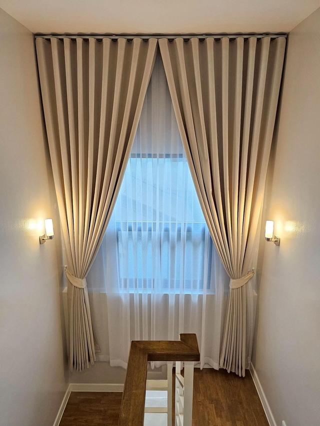 ขายบ้านเดี่ยว 2 ชั้น โครงการเซนโทร บางนา กม.7 ทำเลดี เดินทางสะดวก 5