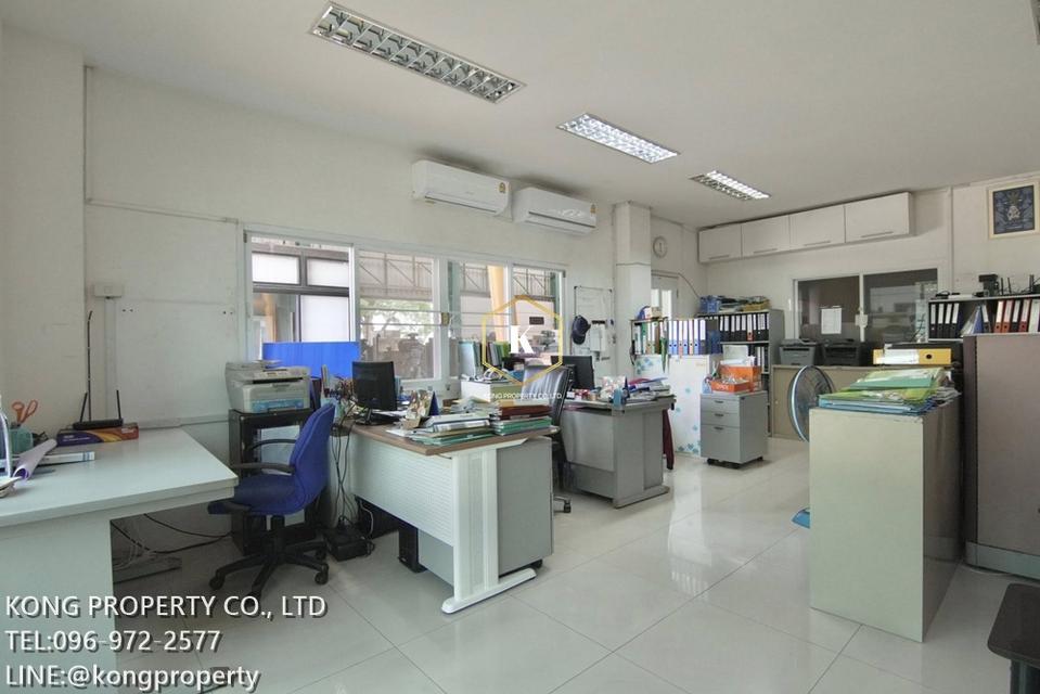 ให้เช่าโกดัง พระราม 2 พันท้ายนรสิงห์ อำเภอเมือง สมุทรสาคร 2,350ตรม พร้อมเครน 8