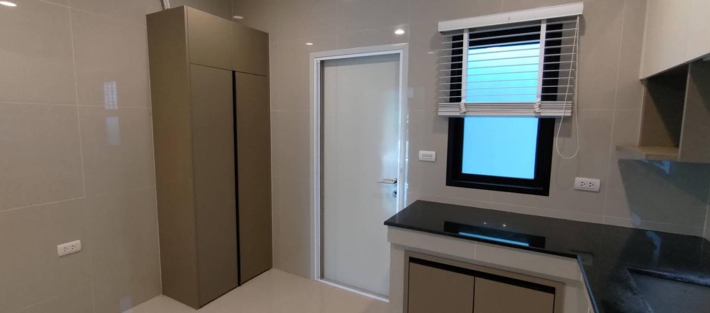 🏡 ขายบ้านเดี่ยว หมู่บ้านเศรษฐสิริ จรัญ–ปิ่นเกล้า • ขนาดที่ดิน 78 ตร.ว.