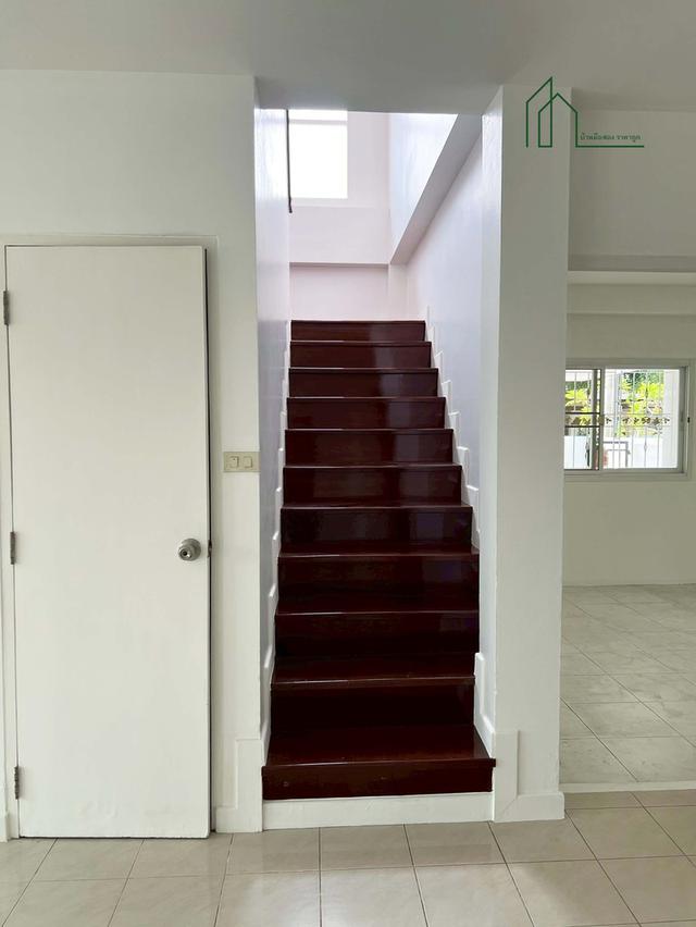 บ้านเดี่ยว 54.7 ตร.วา แปลงมุม หมู่บ้านโรยัลปาร์ควิลล์ สุวินทวงศ์ 44 รีโนเวทใหม่ทั้งหลัง 12