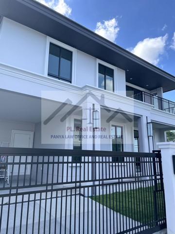 ให้เช่าบ้านเดี่ยว2ชั้นย่านพัฒนาการ87–อ่อนนุชตัดใหม่โครงการเศรษฐสิริ พัฒนาการ Setthasiri Pattanakarn เฟอร์นิเจอร์ครบพร้อมเข้าอยู่ 8