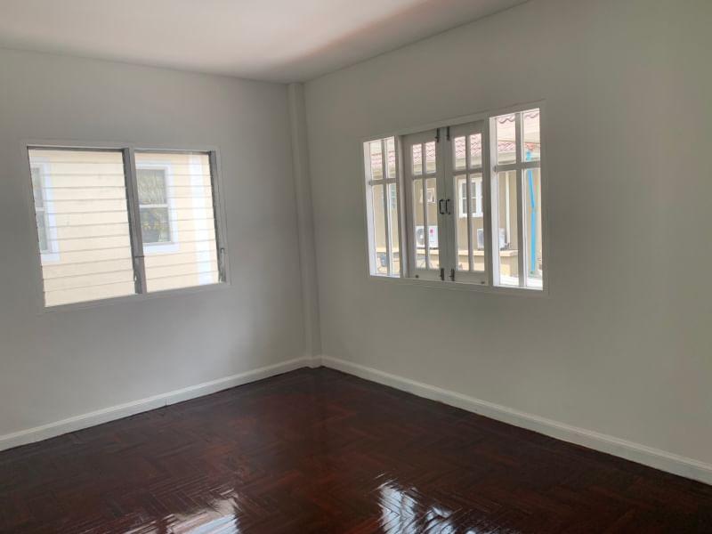 🔥 ลด 500,000 บาท! บ้านแฝดรีโนเวทใหม่ พร้อมอยู่ 🏡 หมู่บ้านวิลล่า รามอินทรา 9 | คู้บอน 27 15