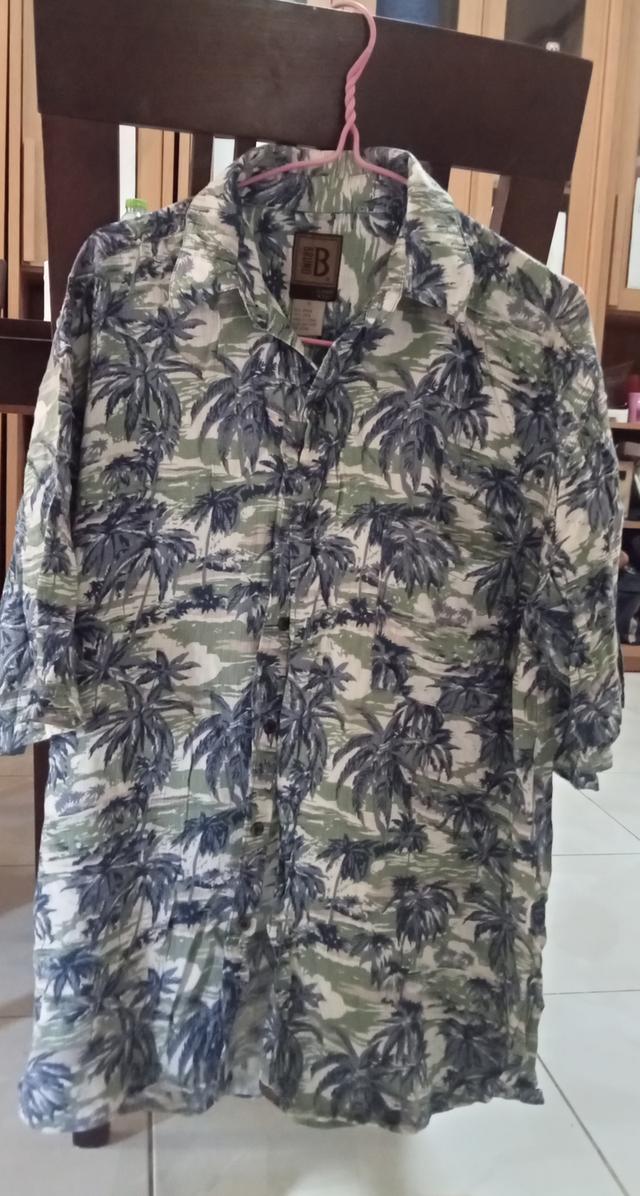เสื้อเชิ้ตBrunoB