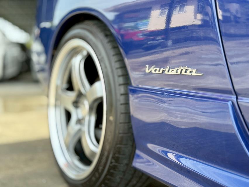NISSAN SILVIA S15 Varietta (AUTECH) 2011  8
