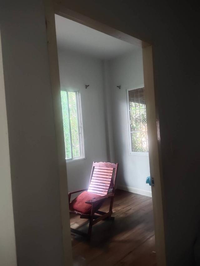 ขายบ้านเดี่ยวชั้นเดียวราคาถูกมาก ด่วนๆๆๆ เจ้าของขายเอง 3,500,000 บาท ราคาต่อรองได้ 7