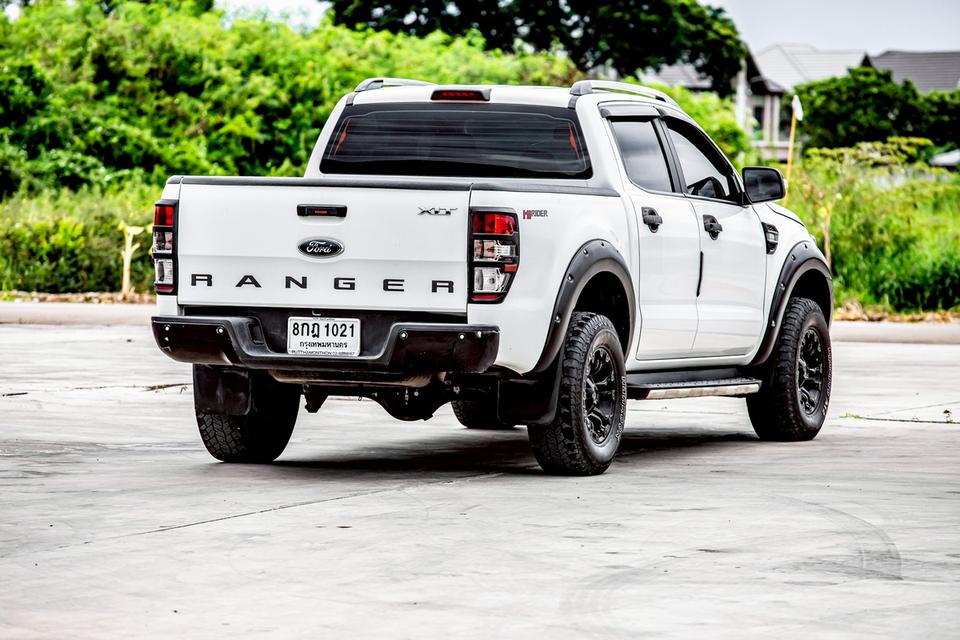 Ford Ranger 2.2Xlt ปี19 10