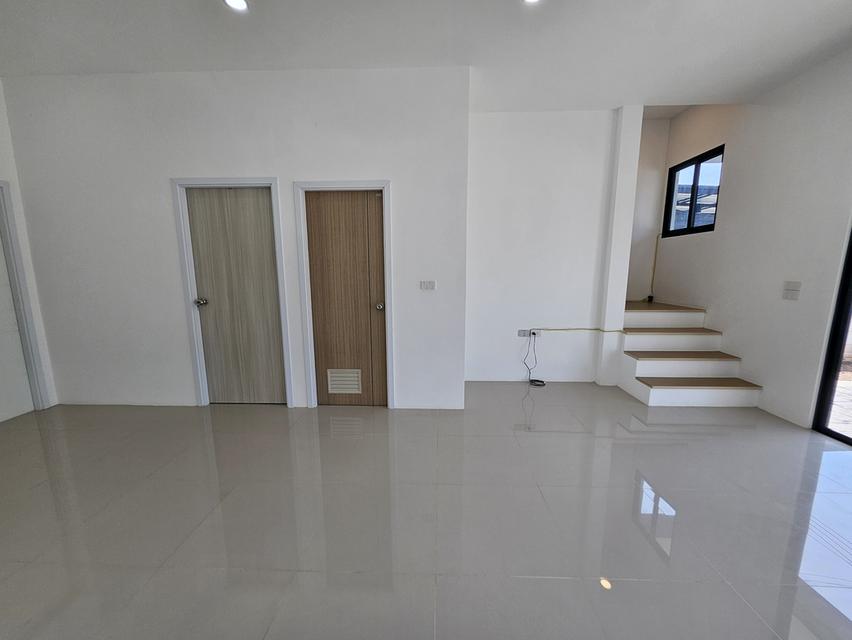 บ้านเดียวโครงการพราว-บ้านเป็ด 15