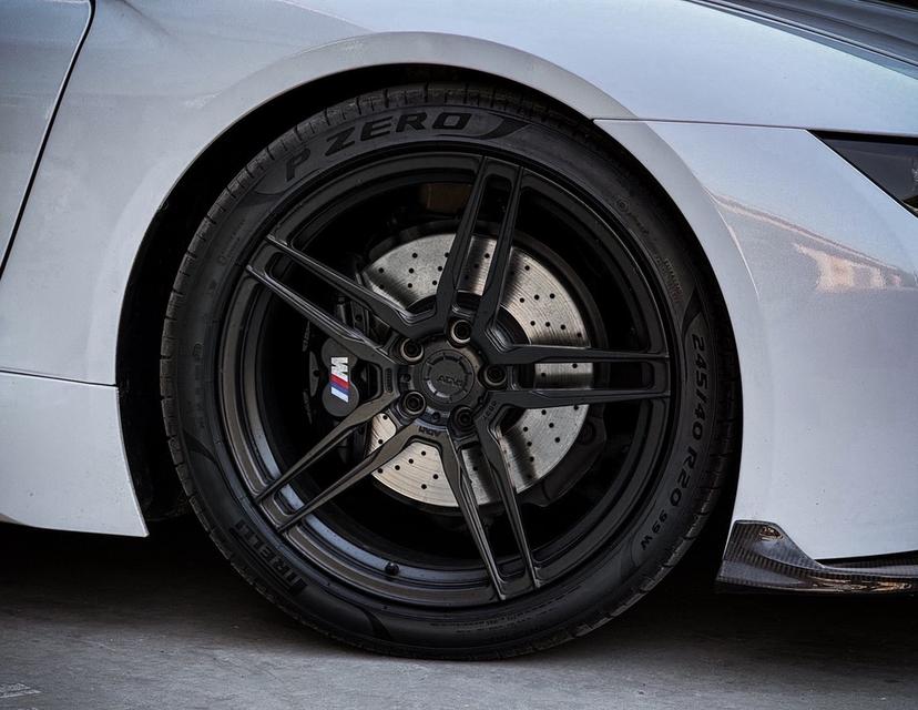 รหัสรถ MCA53 BMW I8 1.5L HYBRID 4WD PURE LMPULSE  2015 จด2018 รูปที่ 10