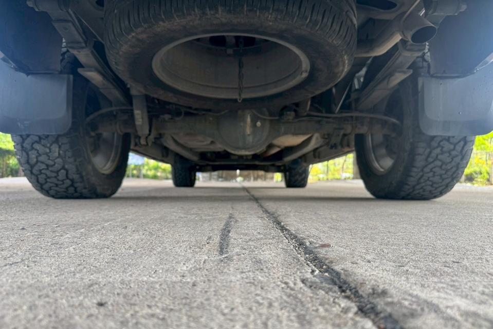 Ford Ranger Double Cab 2.2 XLT Hi-Rider AT ปี 2018 รูปที่ 17