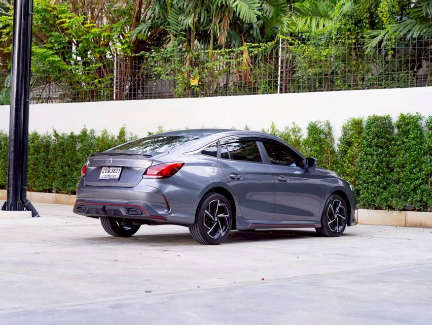 Mg 5 1.5X ปี จด 2022