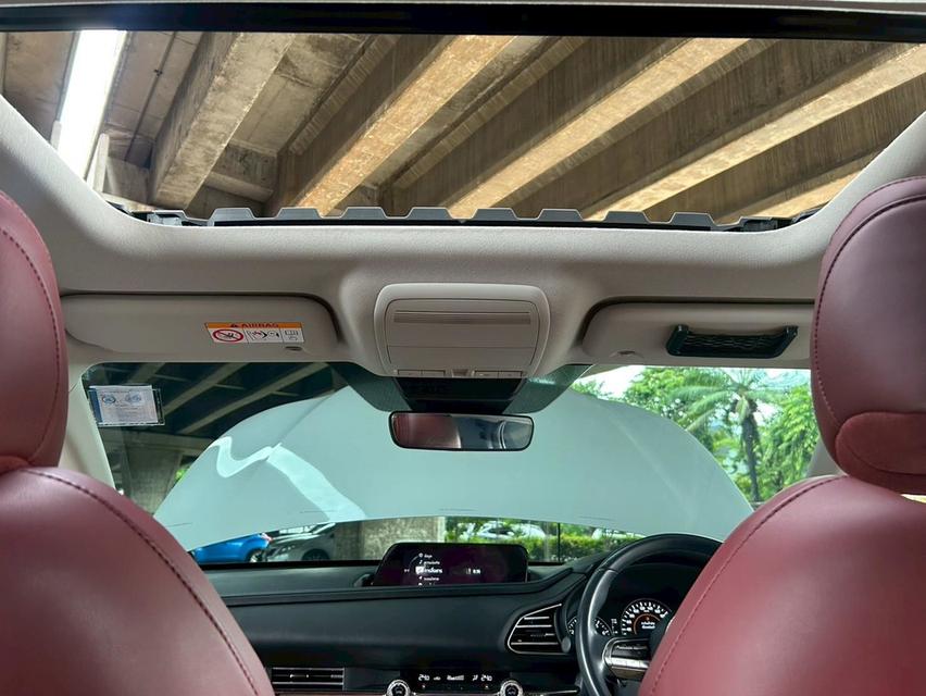 Mazda CX-30 2.0 SP AT ปี 2021 14