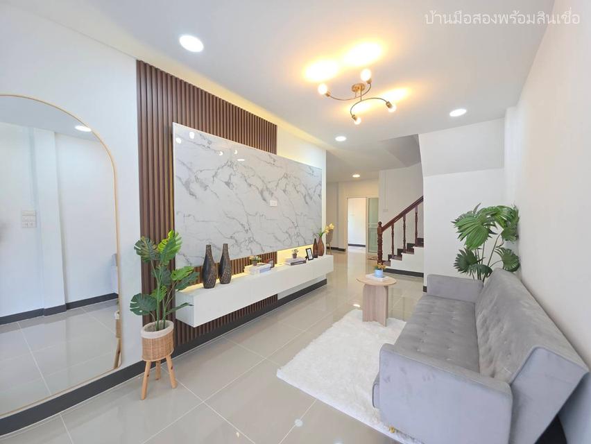 หมู่บ้านเคซี 1 หทัยราษฎร์ 39 5