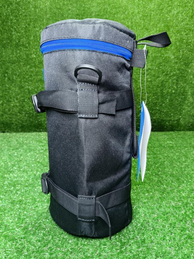 JJC Deluxe Lens Pouch 7II 4