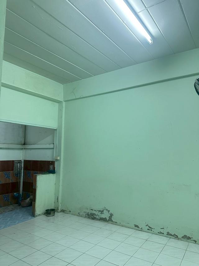 บ้านทาวน์เฮาส์2นอน2น้ำ1ที่จอดรถ 5