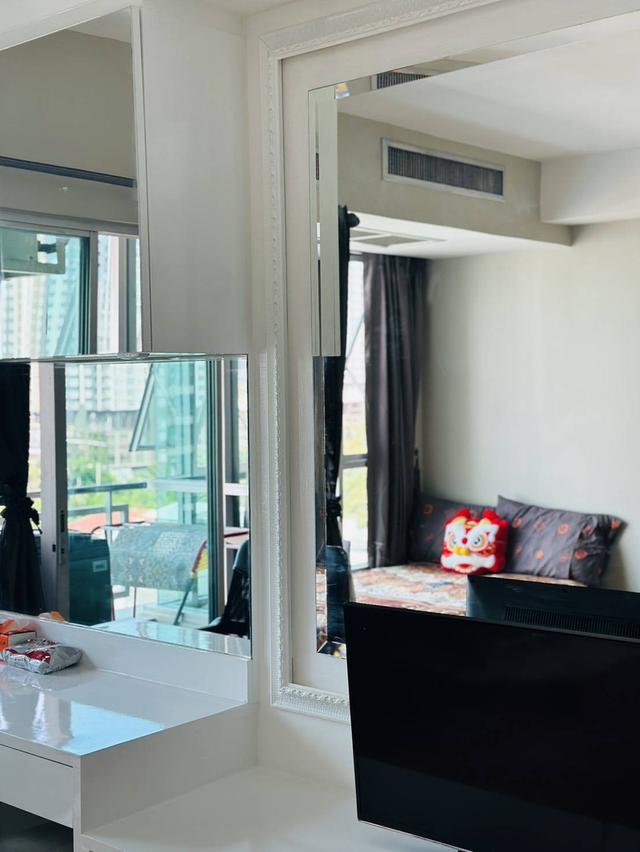 คอนโดอินสไปส์ปล่อยเช่า 1