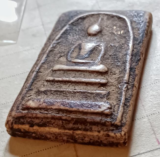 พระสมเด็จ​วัด​ระฆัง​ พิมพ์​ใหญ่​(กรุ​กัลยาณมิตร)​ 5