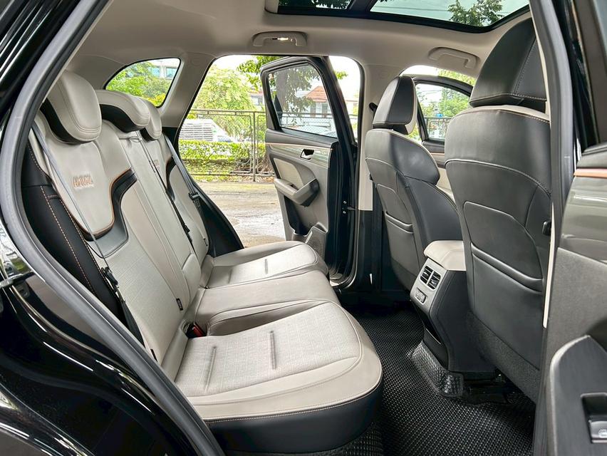 HAVAL JOLION 1.5 Hybrid AT ปี 2022 มือเดียว สภาพดี ไมล์น้อย 16