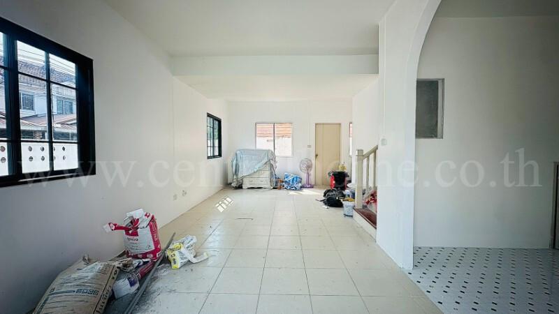 ทาวน์เฮ้าส์ พฤกษา 49/2 บางใหญ่ - แก้วอินทร์ หลังมุม 5