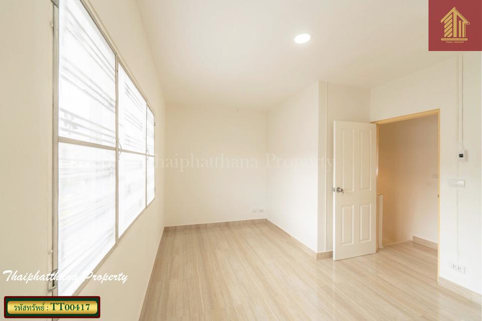 ทาวน์เฮ้าส์รีโนเวทใหม่ บ้านพฤกษา 47/2 หนามแดง-เทพารักษ์ 11
