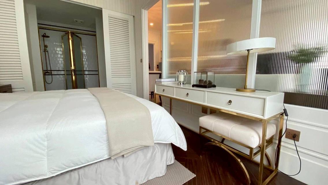 Grand Florida Beachfront Condo Pattaya 14