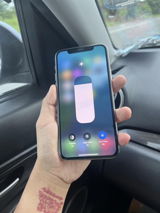 IPhone 11 Pro 5
