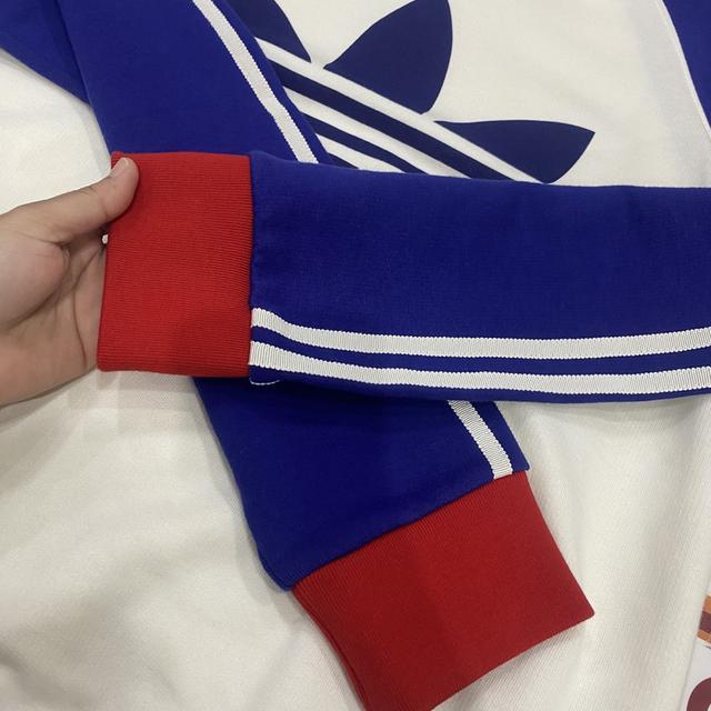 เสื้อGucci x Adidas แท้ 8