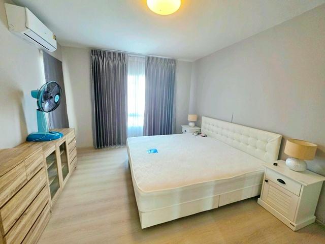 ให้เช่าทาวน์โฮม 2 ชั้น ฟังก์ชัน 2นอน 3น้ำ บางนา กม.7 นานาชาติคอนคอร์เดียน 1.3 กม. 21 ตร.วา. เมกาบางนา 900 ม. 4