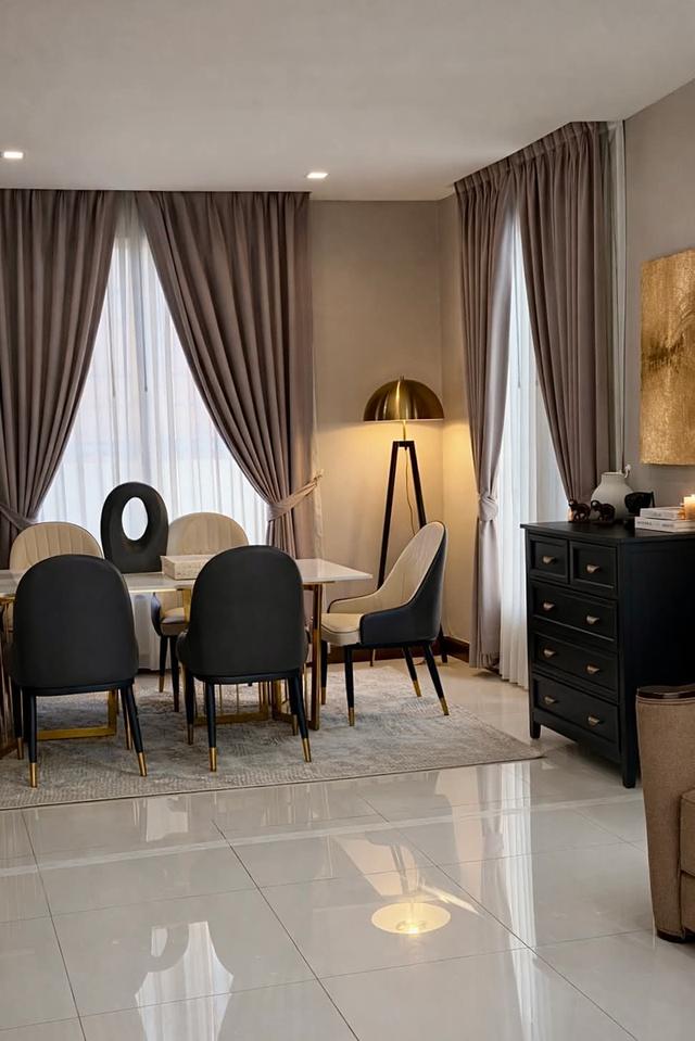 ขายบ้าน ม.สัมมากร  รังสิต คลอง7 พท.81ตรว 3น 3น. ตกแต่งสวยมาก เพียง7.89 ลบ. /House for Sale Sammakorn Village,Khlong7 2br 2br 81.1sqm only 7.89mil 4