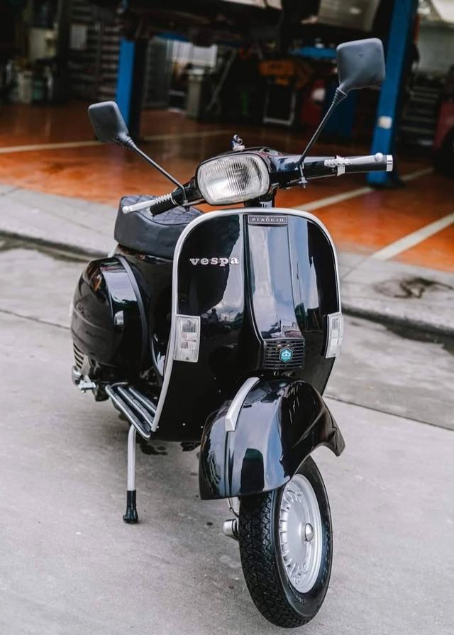 Vespa PX มือสอง 5