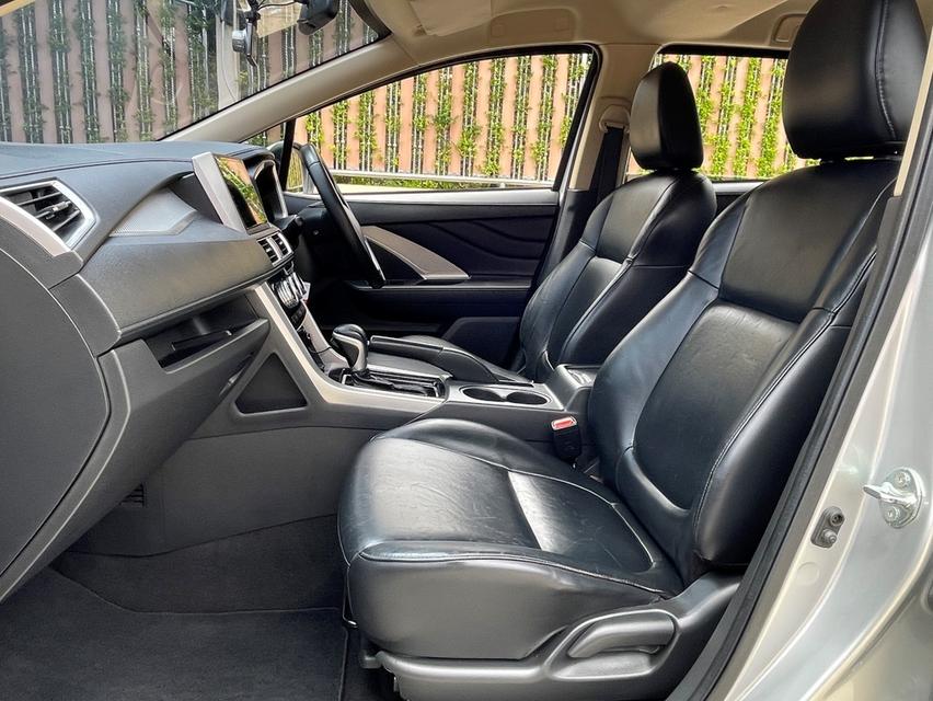 ขาย Mitsubishi Xpander 1.5GT ปี20 11