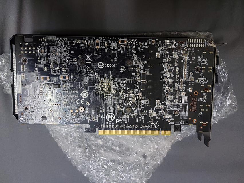 Radeon™ RX 570 GAMING 8G (มือสอง ไม่มีกล่อง)