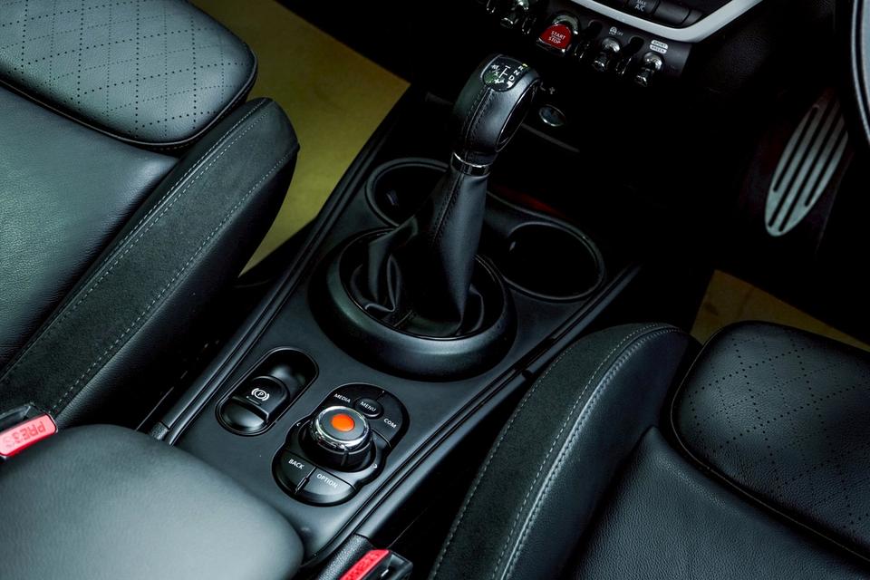 รหัสรถ CBL5110 MINI Cooper S Countryman RHD F60 AT 2020 รูปที่ 19