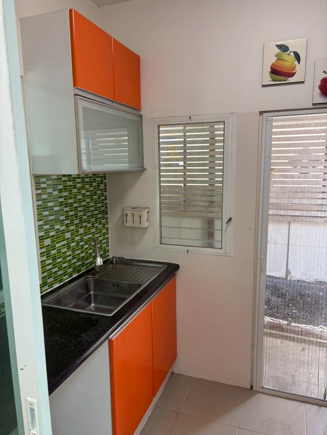 บ้านเดี่ยว รังสิต คลองสาม 6