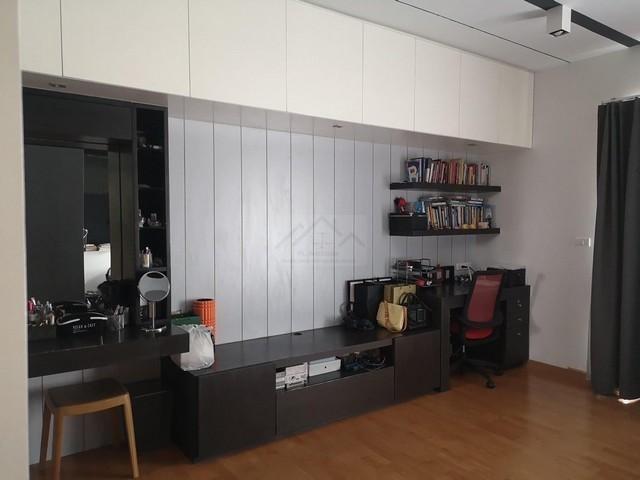 PB5643 ให้เช่าทาวน์โฮม 3 ชั้น ซอยศรีนครินทร์ 46-1 โครงการ บ้านกลางเมือง s-sense ศรีนครินทร์ โครงการใกล้รถไฟฟ้า ใกล้พาราไดซ์พาร์ค 7
