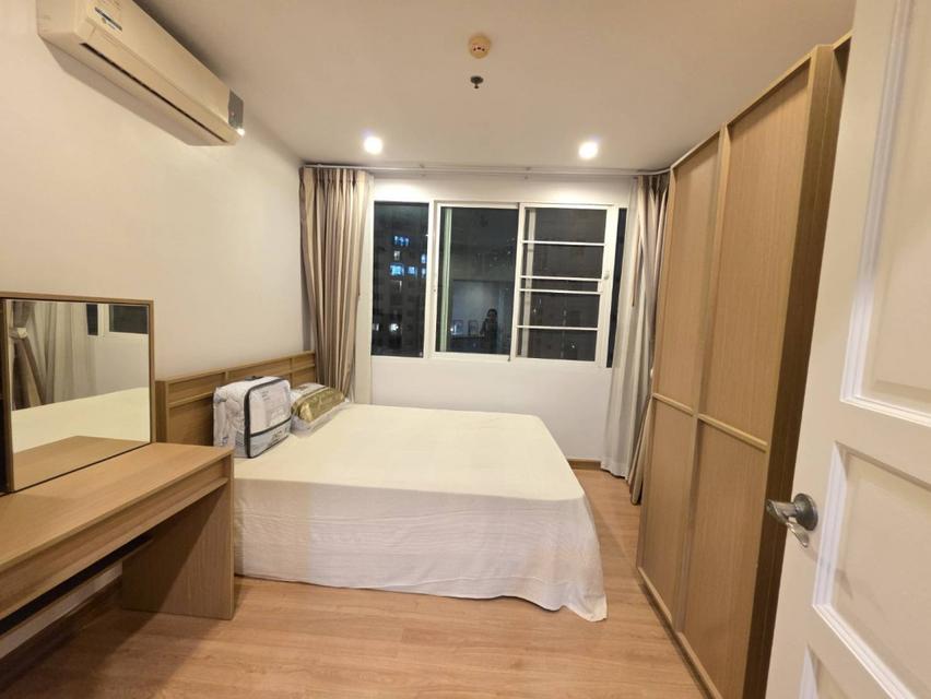 ขายคอนโด Supalai Wellington (ศุภาลัย เวลลิงตัน) ทำเลศักยภาพใจกลางห้วยขวางเมืองใกล้ MRT ห้วยขวาง จุดเด่นที่น่าสนใจ 6