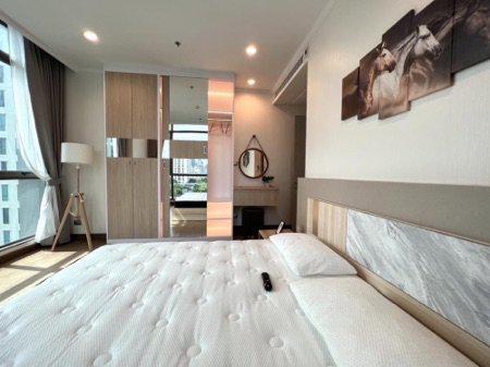 รูป ให้เช่า คอนโด Supalai Oriental Sukhumvit 39 Supalai Oriental สุขุมวิท 39 84 ตรม. Near BTS Phrom Phong ✅ราคา 63,000 บาท-เ 5
