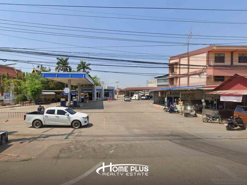🌳 ขายที่ดินแปลงใหญ่ 16 ไร่กว่า – ติดตลาดสดศรีละออ อำเภอสากเหล็ก จังหวัดพิจิตร 4
