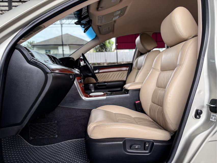 รหัสรถ WRT7831 2011 MITSUOKA GALUE เกียร์ออโต้ มือเดียวป้ายแดง แรร์ไอเทม รูปที่ 14