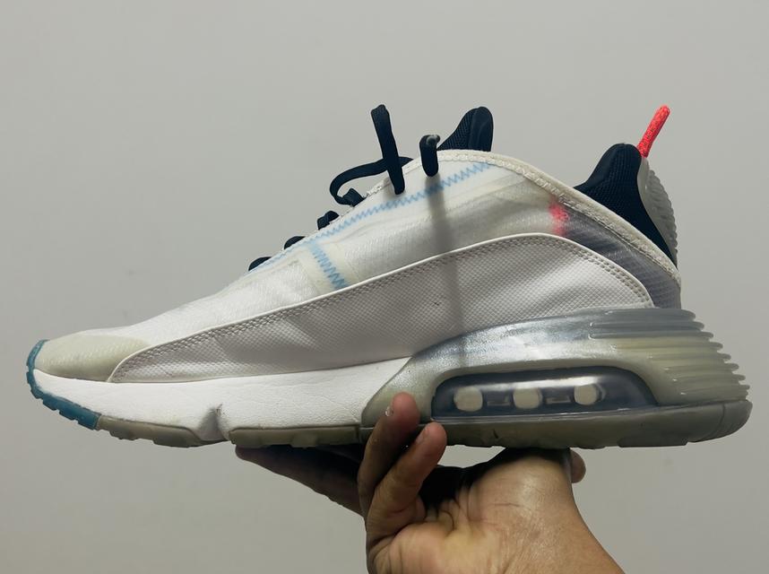 รองเท้าวิ่ง nike ขนาด42/265 รูปที่ 3