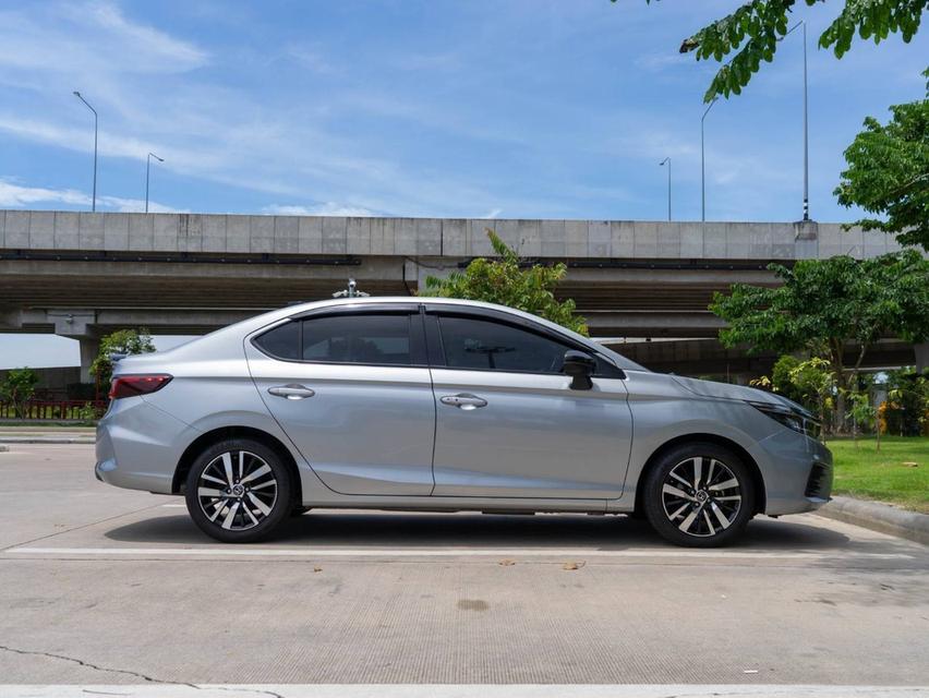 ขาย Honda City 1.0RS ปี20 3