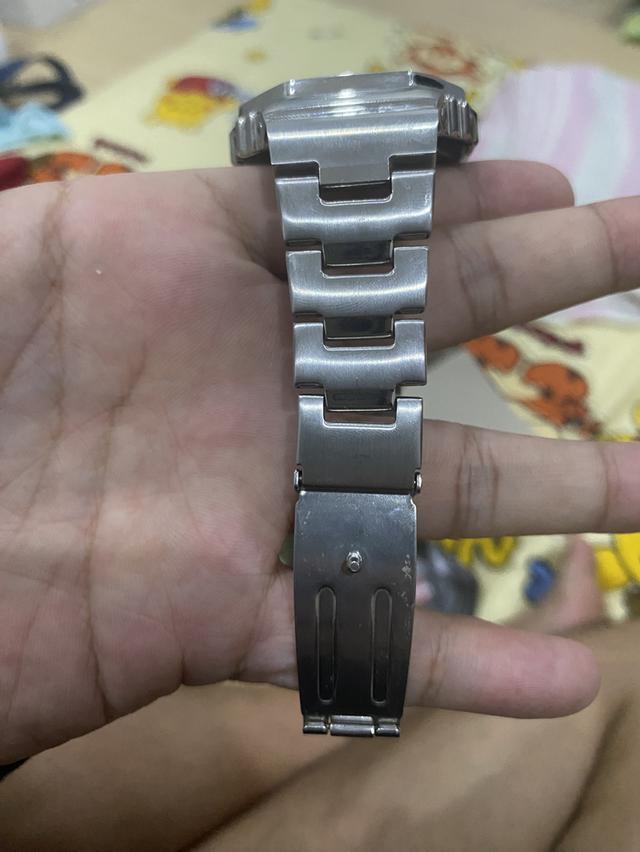 นาฬิกา G-shock. รุ่น GM-2110D-2ADR รูปที่ 5