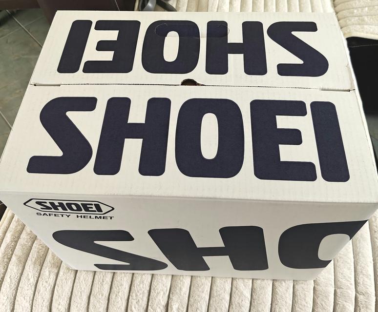 Helmet Shoei GT AIR 3 รูปที่ 20
