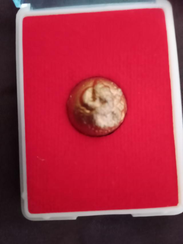 ลูกอม หลวงปู่ทิม วัดละหารไร่ จ.ระยอง รูปที่ 2