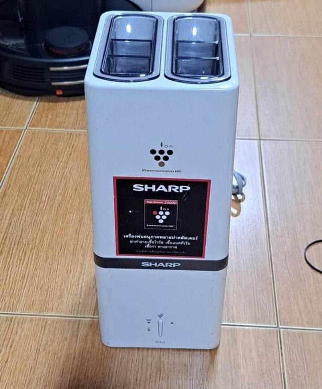 เครื่องฟอกอากาศ Sharp รุ่นใหม่ของแท้ 1