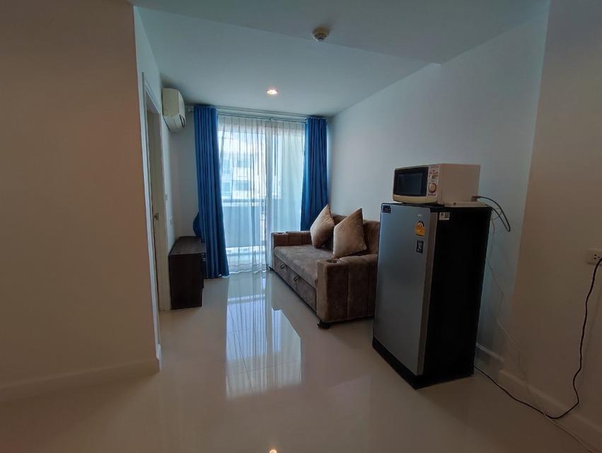 คอนโด Ramada ชะอำ-หัวหิน 8