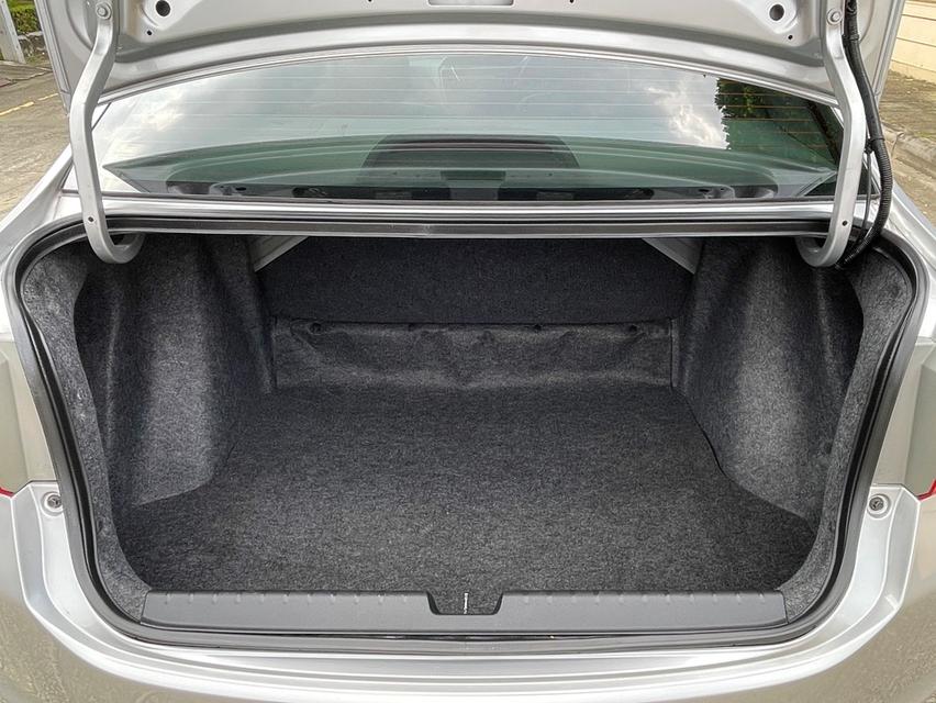 HONDA CITY 1.5 S i-VTEC ปี 2015 AUTO สภาพนางฟ้า 13