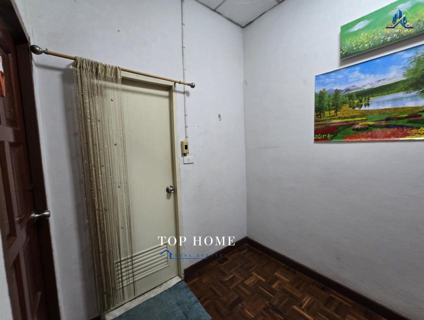 🏠 ขายด่วน! ทาวน์เฮ้าส์ 2 ชั้น หมู่บ้านร่วมสุขวิลล่า (สายไหม 22) 14